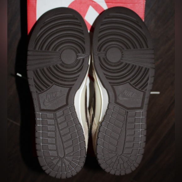 Nike Men’s Dunk Low Premium ‘ Animal Pack’ - Picture 6 of 10